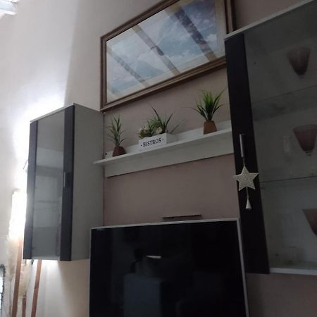 La Familia 2 Apartment Ezeiza Exterior photo