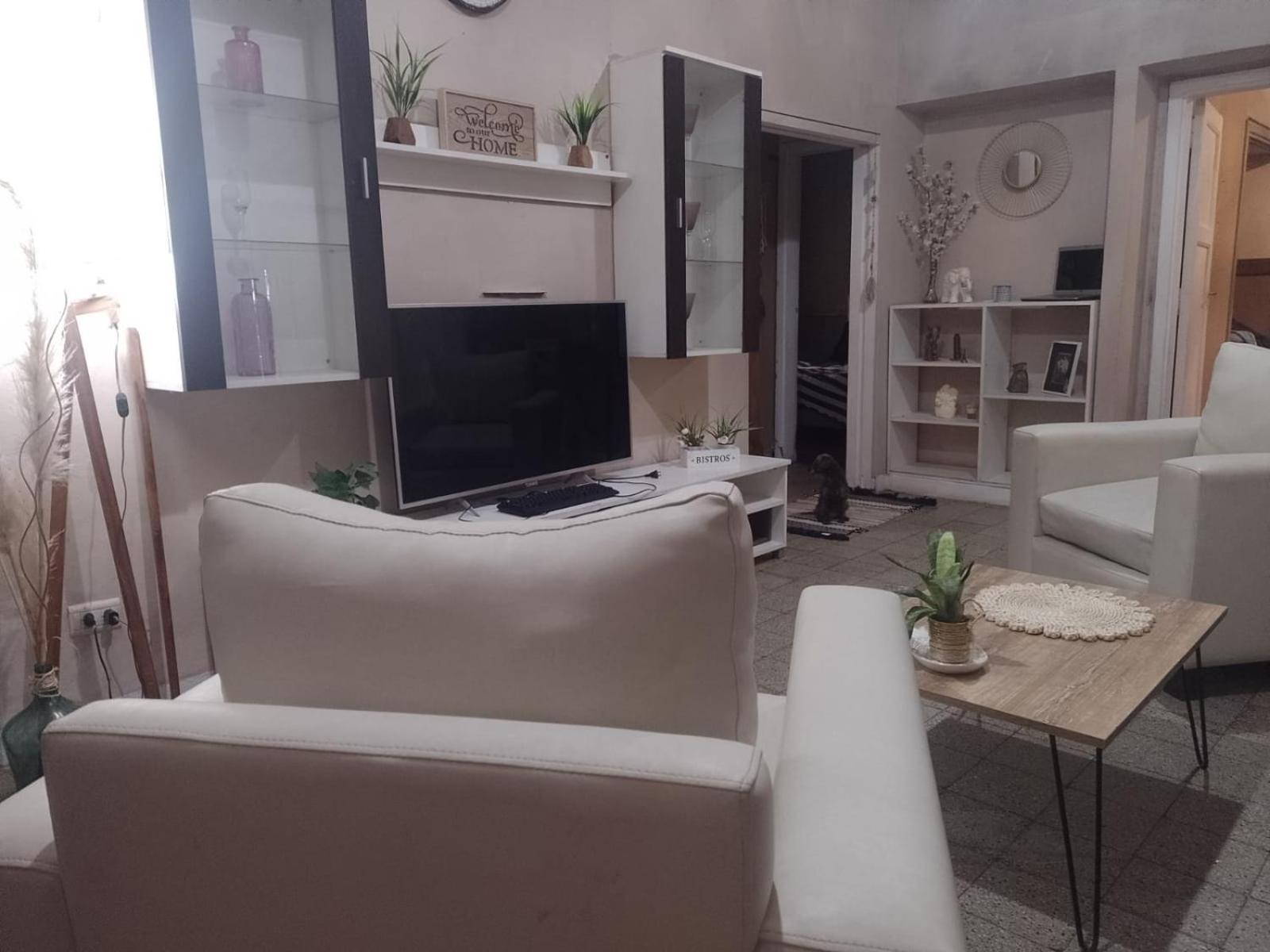 La Familia 2 Apartment Ezeiza Exterior photo